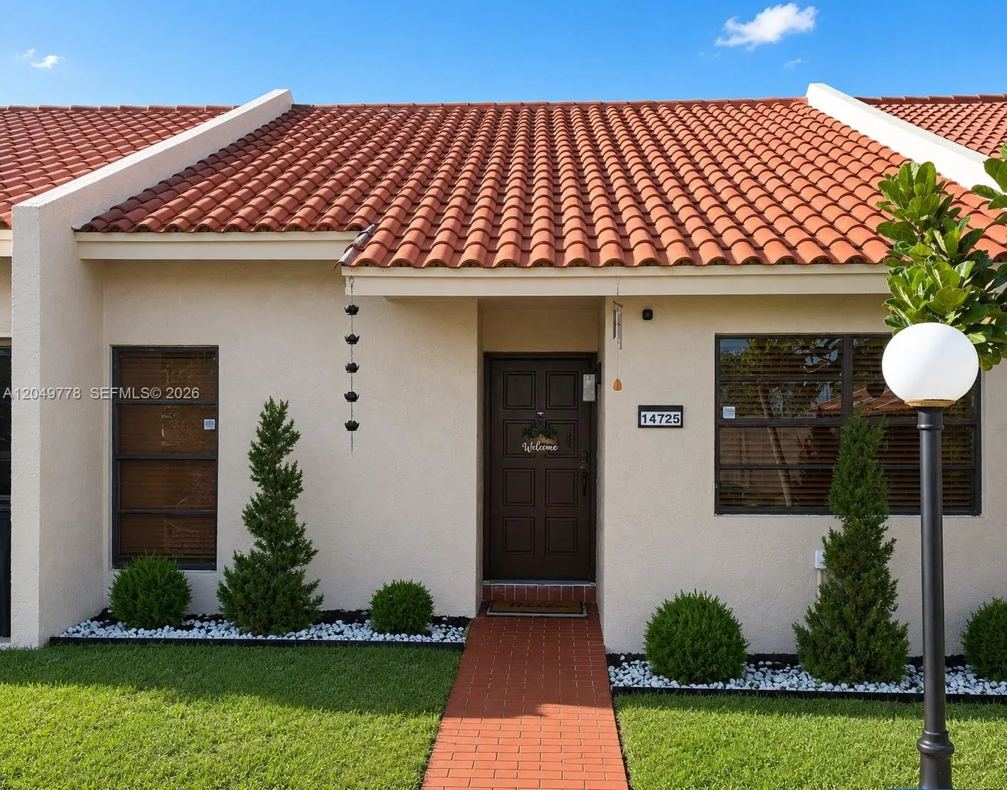 Vendido 14725 SW 60th Terrace, Miami, FL 33193, Miami, FL 33193