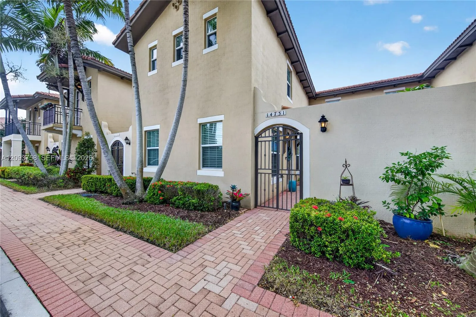 En Venta 14731 SW 15th Court, Pembroke Pines, FL 33027, Pembroke Pines, FL 33027