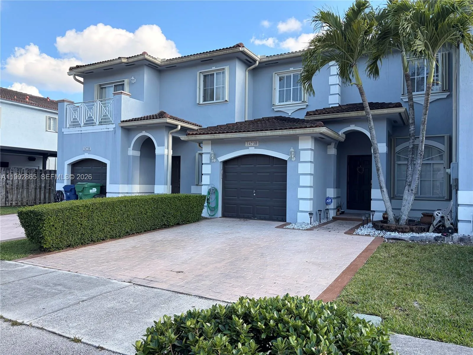 Vendido 14738 SW 22nd Terrace, Miami, FL 33185, Miami, FL 33185