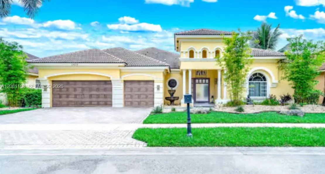 Foto de propiedad en 1475 SW 157th Avenue 1, Pembroke Pines, FL 33027 Pembroke Pines con MLS# 