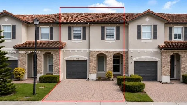 En Renta 14753 SW 25th Street, Miami, FL 33185, Miami, FL 33185