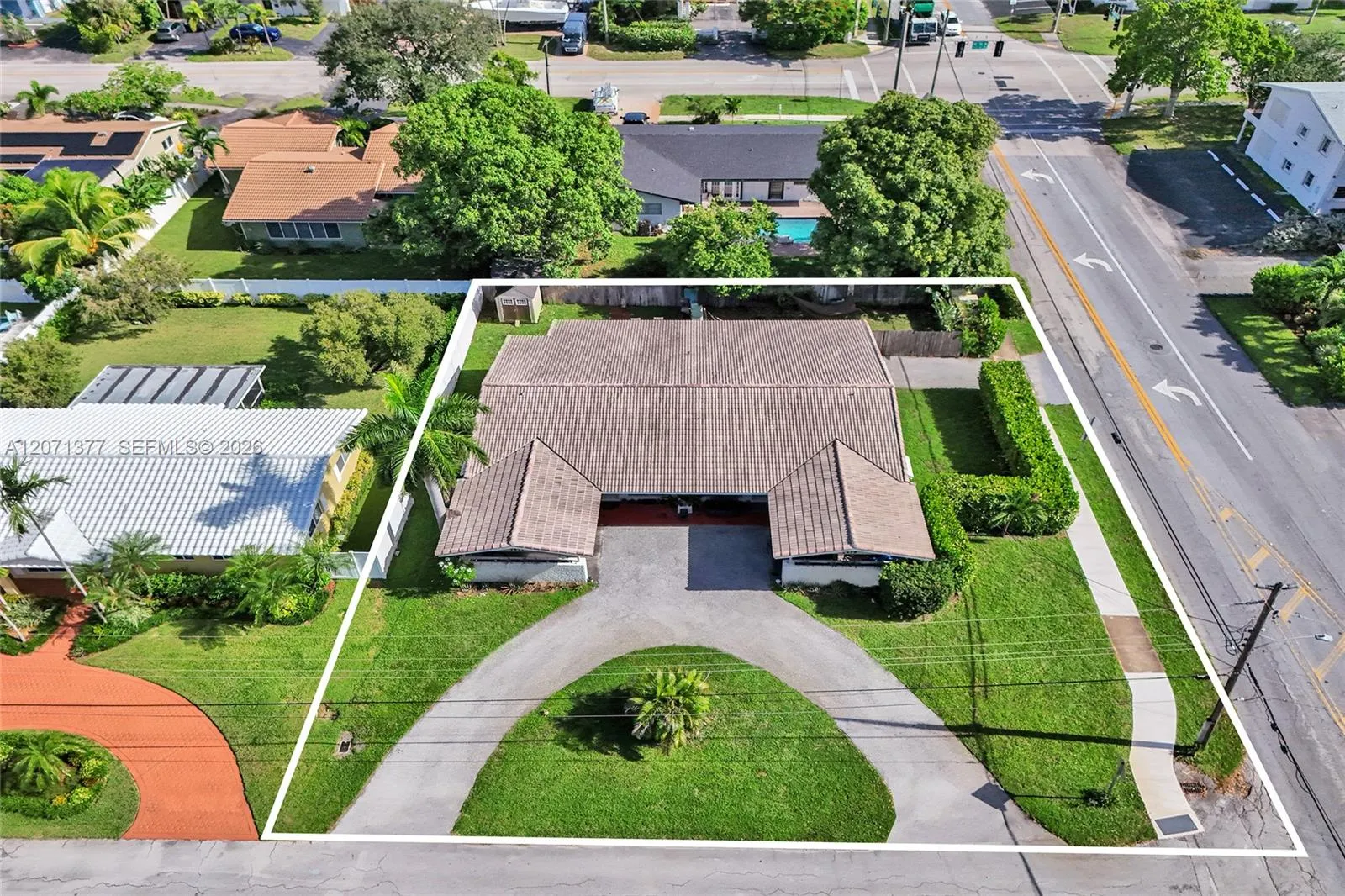 En Venta 1477 NE 55th Street, Fort Lauderdale, FL 33334, Fort Lauderdale, FL 33334