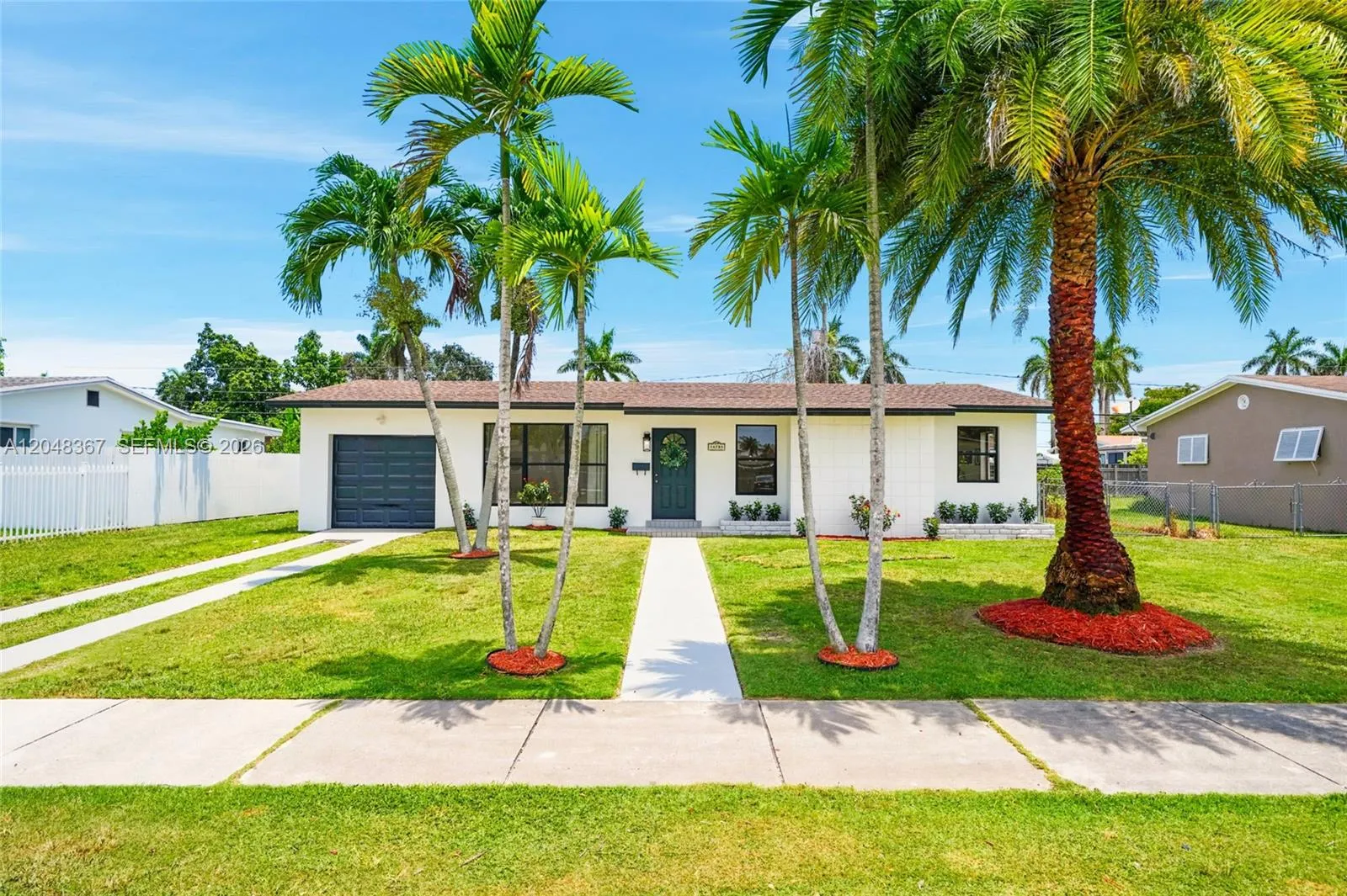 Vendido 14785 SW 297th Street, Homestead, FL 33033, Homestead, FL 33033