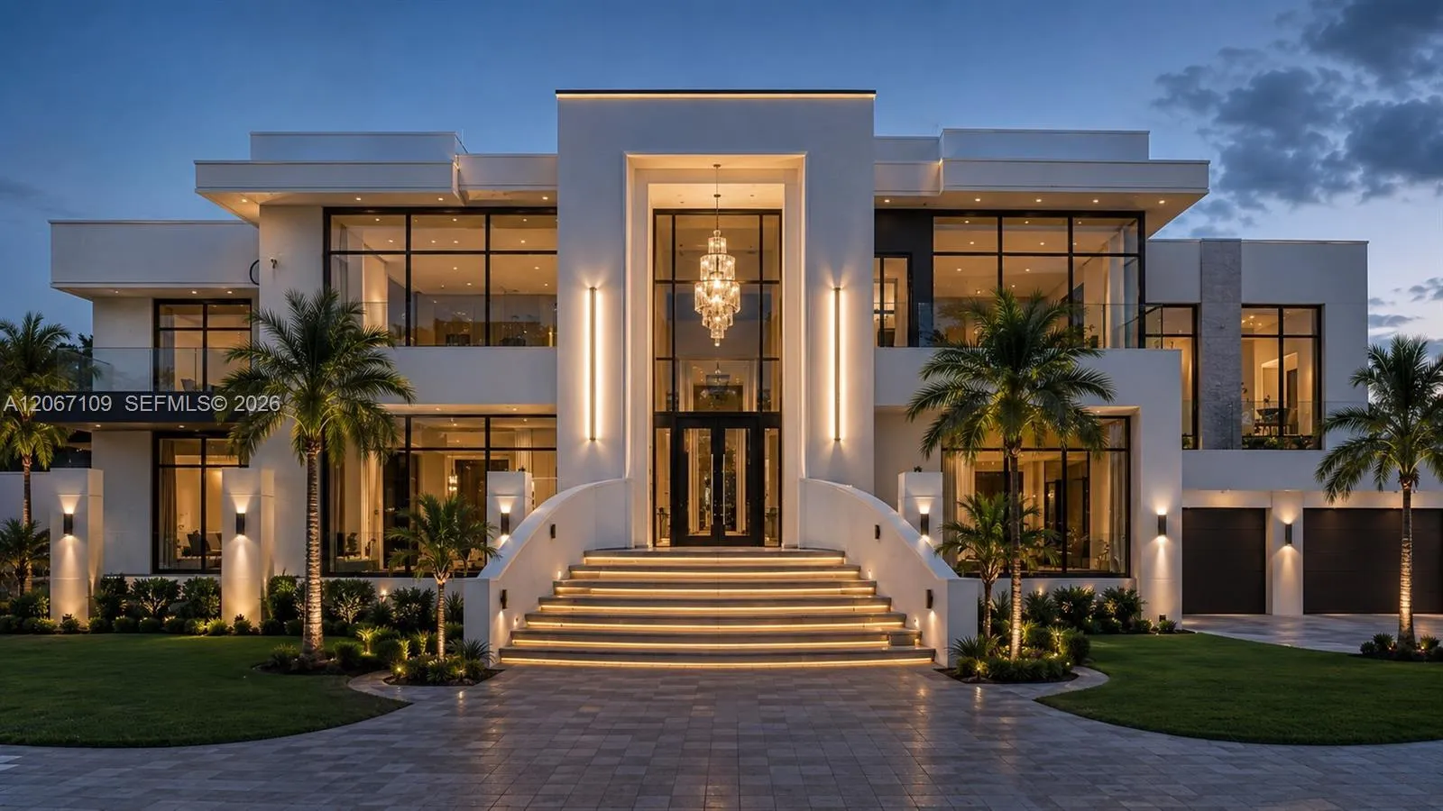 Foto de propiedad en 14799 SW 48th Court, Miramar, FL 33027 Miramar con MLS# 