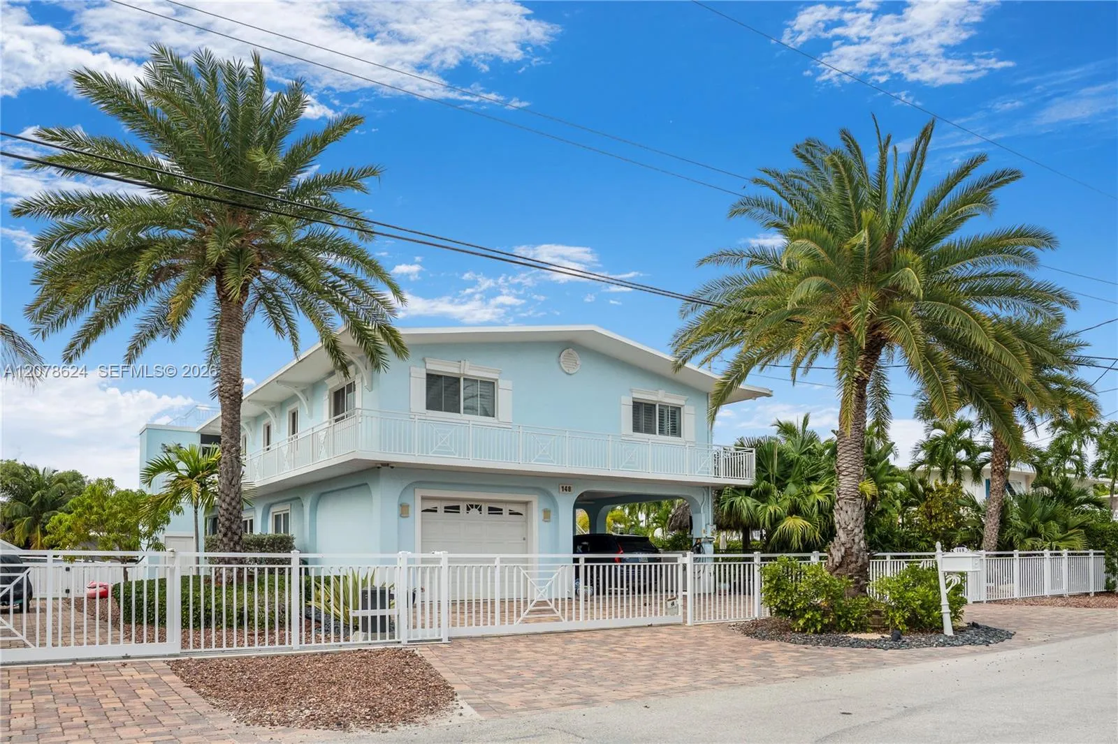 Foto de propiedad en 148 Giardino Drive, Plantation Key, FL 33036 Plantation Key con MLS# 