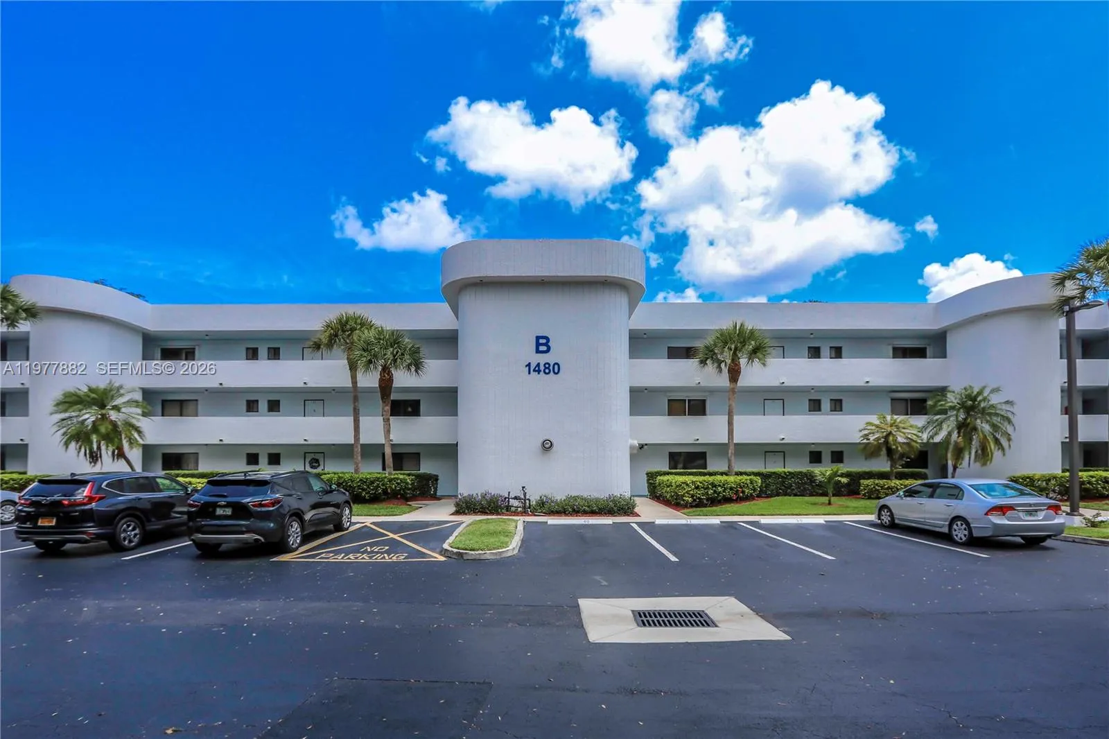 Vendido 1480 Sheridan Street 26B, Hollywood, FL 33020, Hollywood, FL 33020