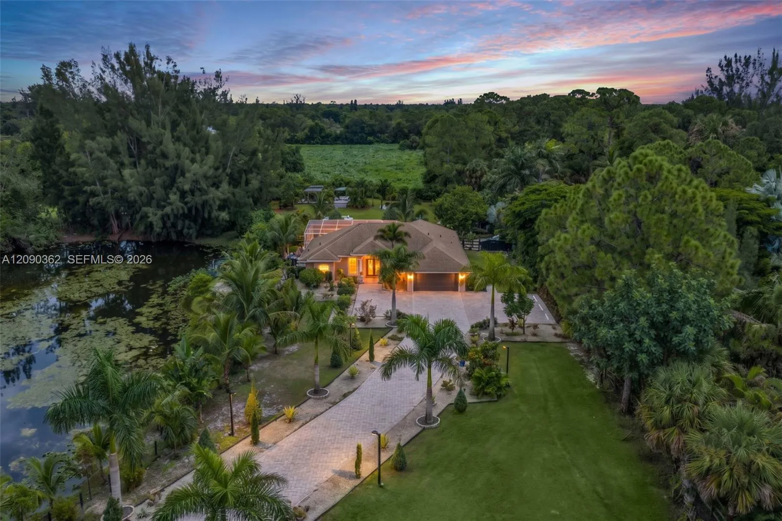 En Venta 14800 April Drive, Loxahatchee, FL 33470, Loxahatchee, FL 33470