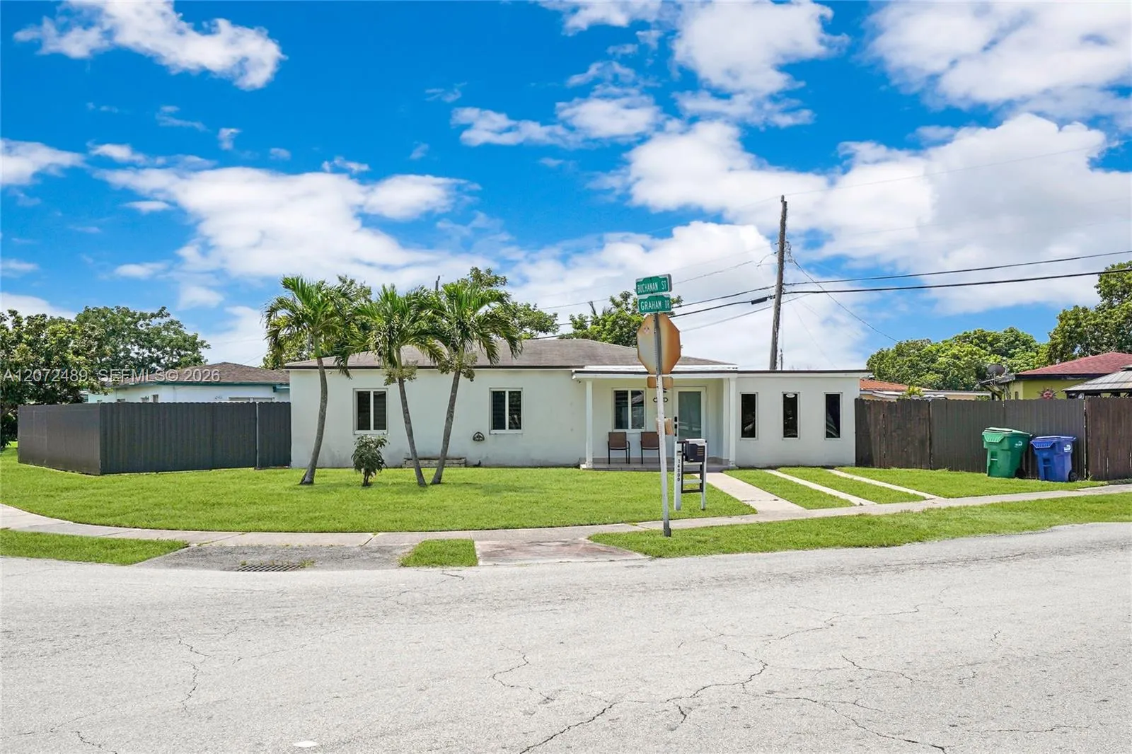 En Venta 14800 Buchanan Street, Miami, FL 33176, Miami, FL 33176