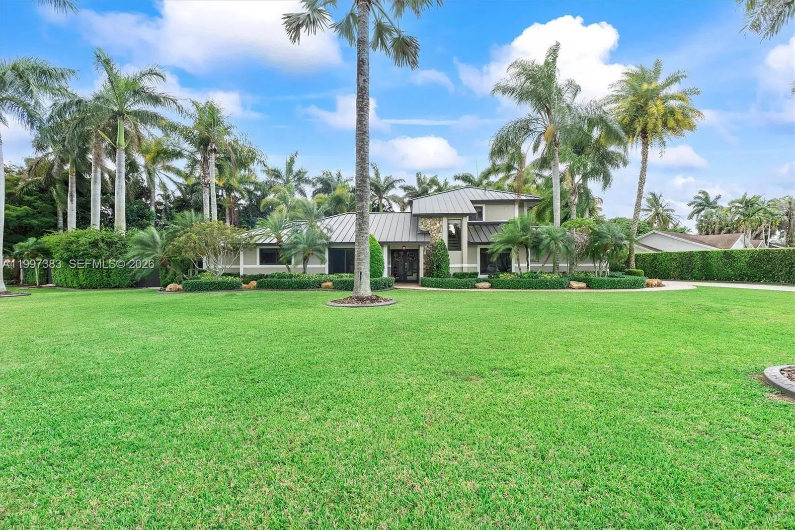 En Venta 14800 SW 166th Street, Miami, FL 33187, Miami, FL 33187