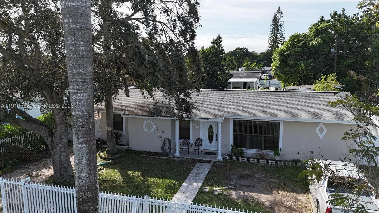 Foto de propiedad en 14800 SW 296th Street, Homestead, FL 33033 Homestead con MLS# 