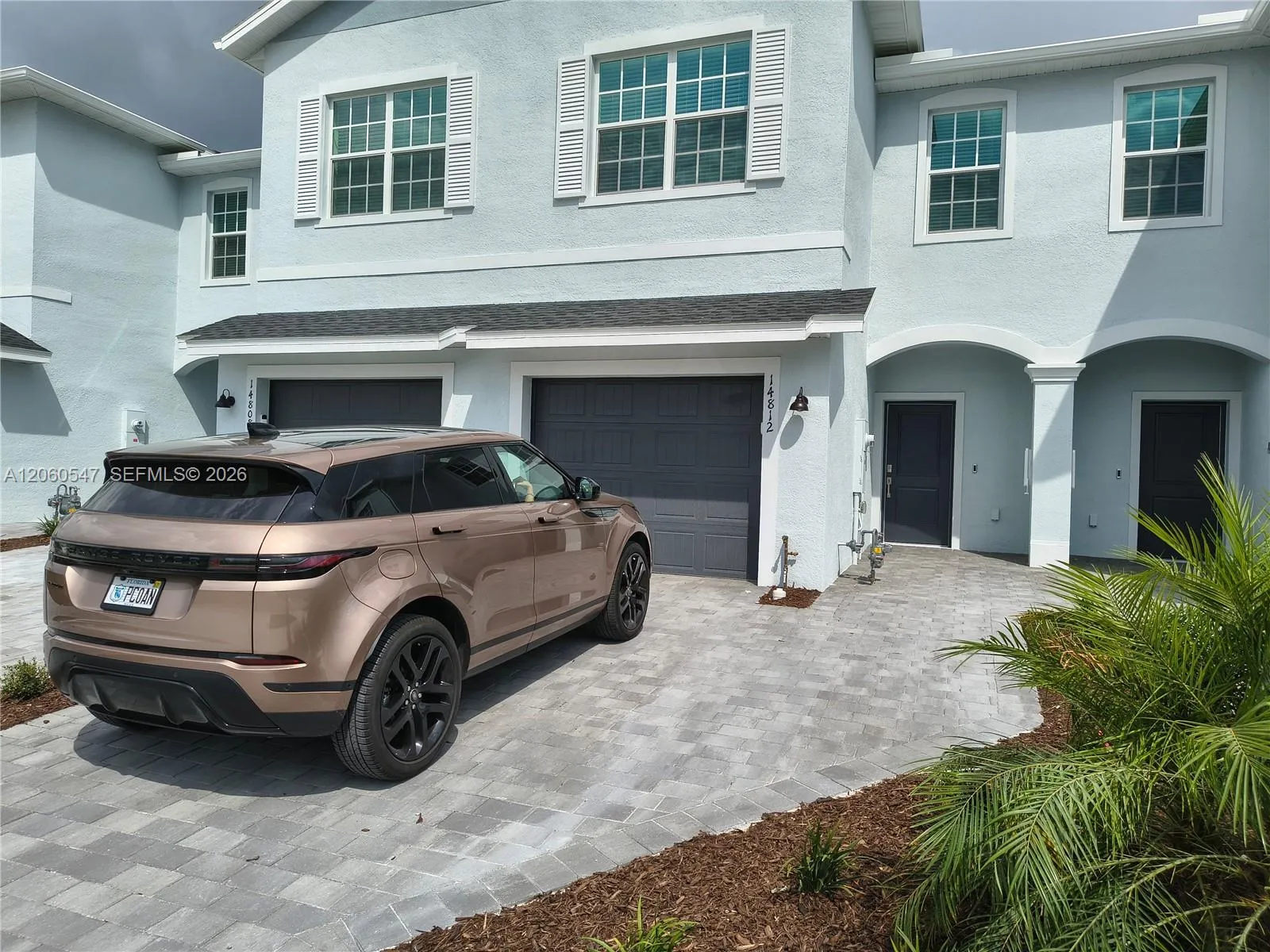 Foto de propiedad en 14808 Bluewater 14808, FL 33982  con MLS# 