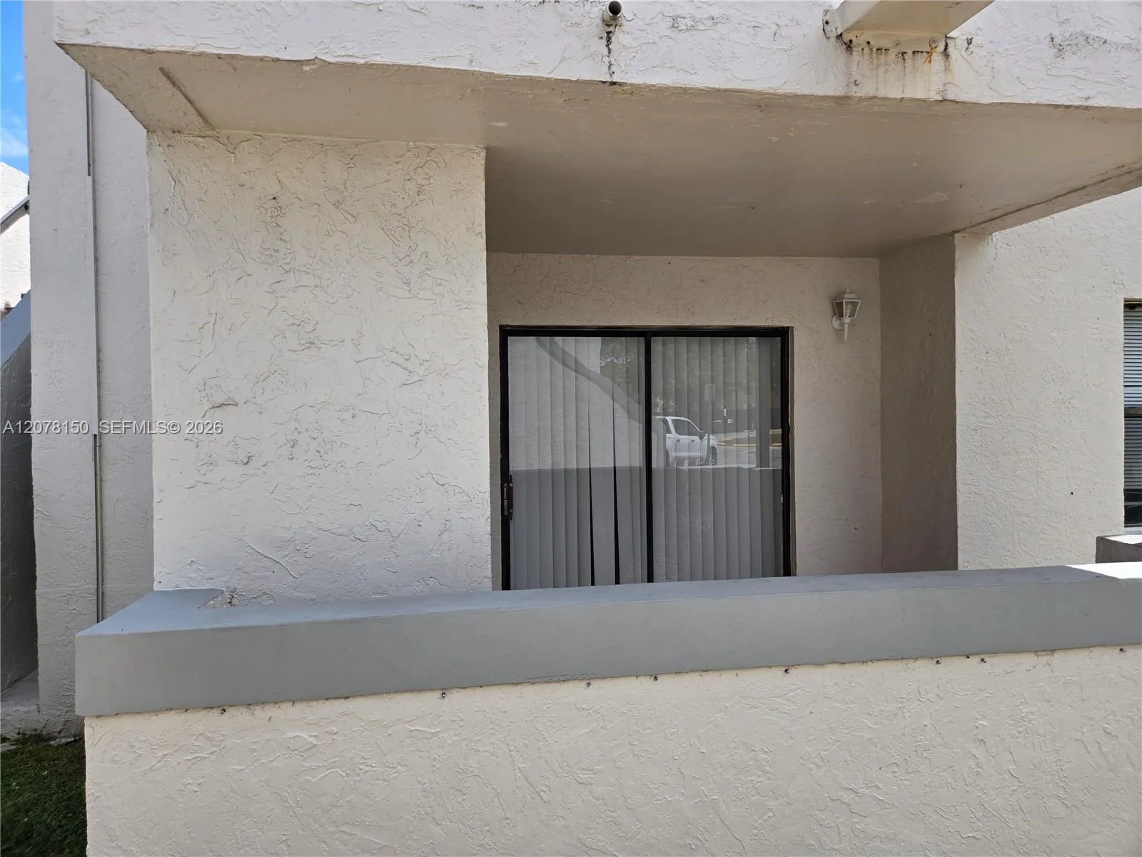 Foto de propiedad en 14835 SW 80th Street 104-6, Miami, FL 33193 Miami con MLS# 