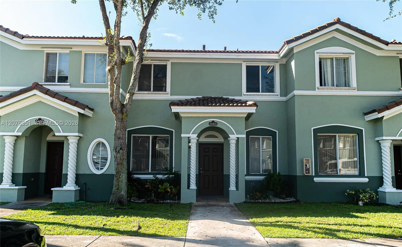 Foto de propiedad en 1484 24th Court 343, Homestead, FL 33035 Homestead con MLS# 