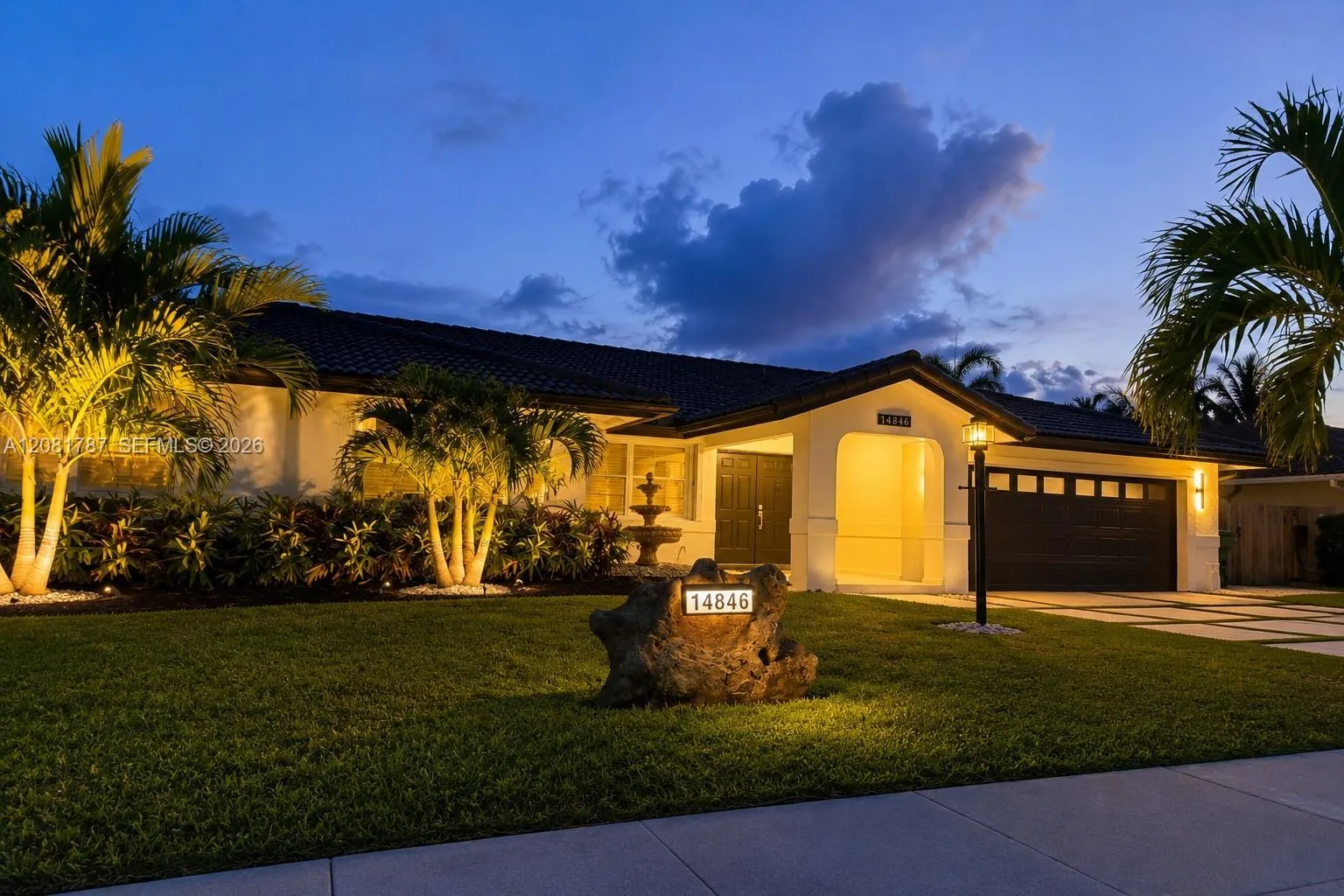 En Venta 14846 SW 168th Terrace, Miami, FL 33187, Miami, FL 33187