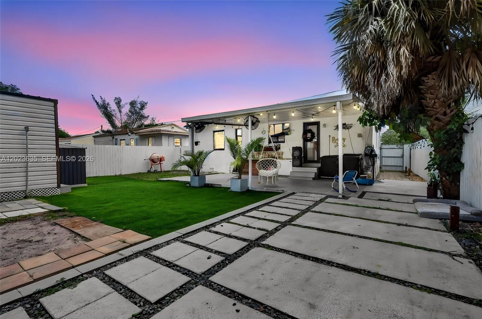 Vendido 1485 NW 57th Street, Miami, FL 33142, Miami, FL 33142