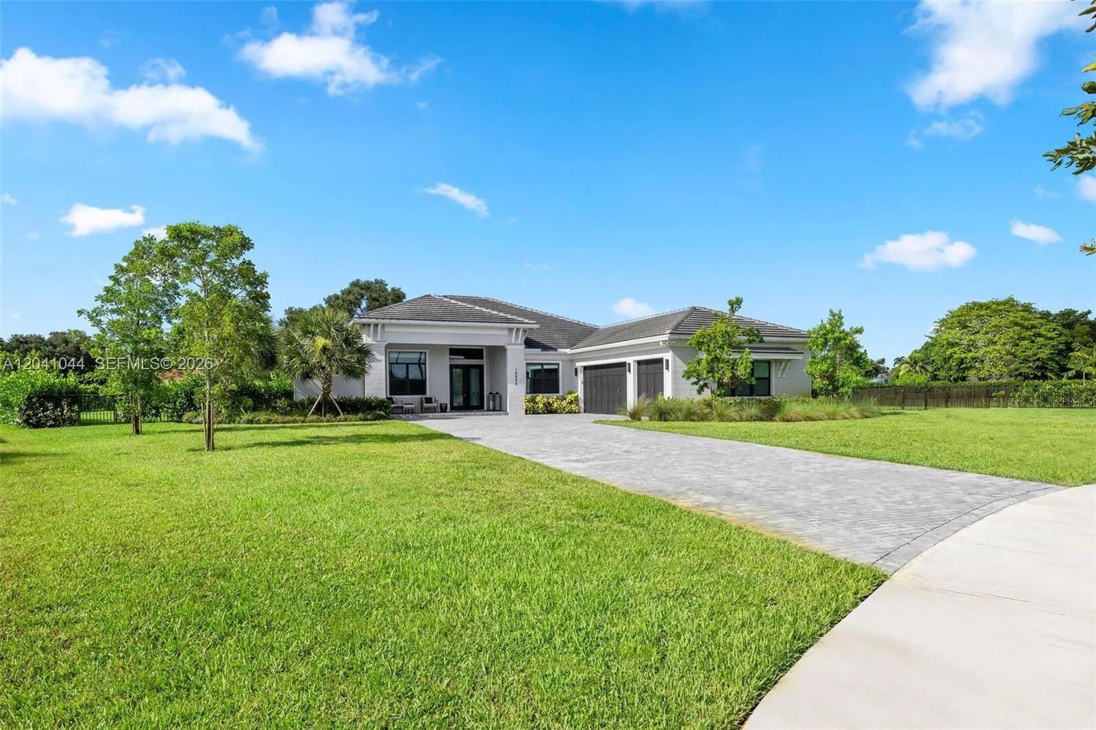 En Venta 14850 Millstone Ranches Drive, Davie, FL 33331, Davie, FL 33331