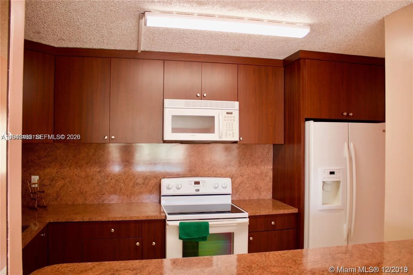 Foto de propiedad en 14850 Naranja Lakes Boulevard B3A, Homestead, FL 33032 Homestead con MLS# 