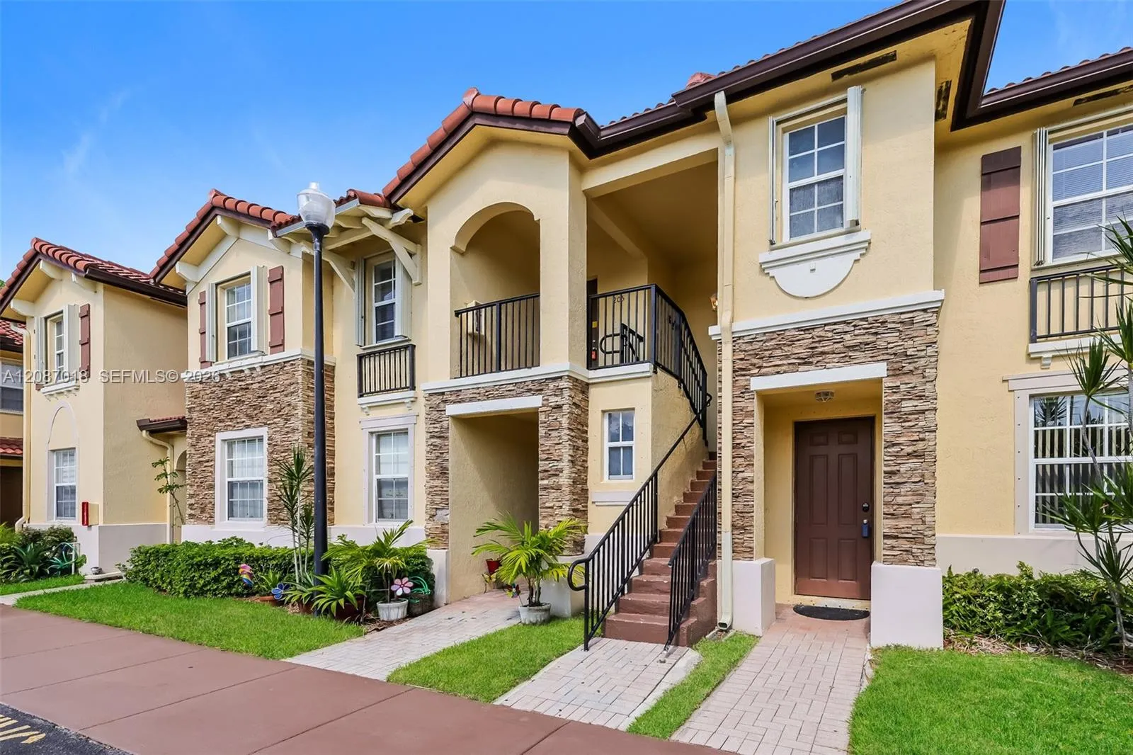 En Renta 1490 NE 33rd Road 205, Homestead, FL 33033, Homestead, FL 33033