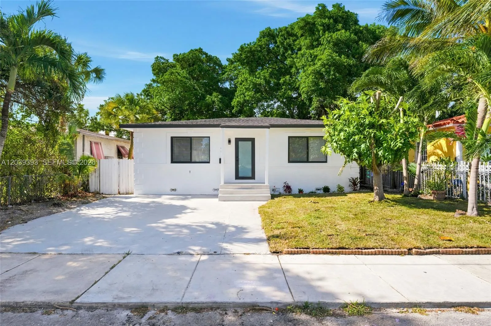 En Venta 1491 NW 55th Terrace, Miami, FL 33142, Miami, FL 33142