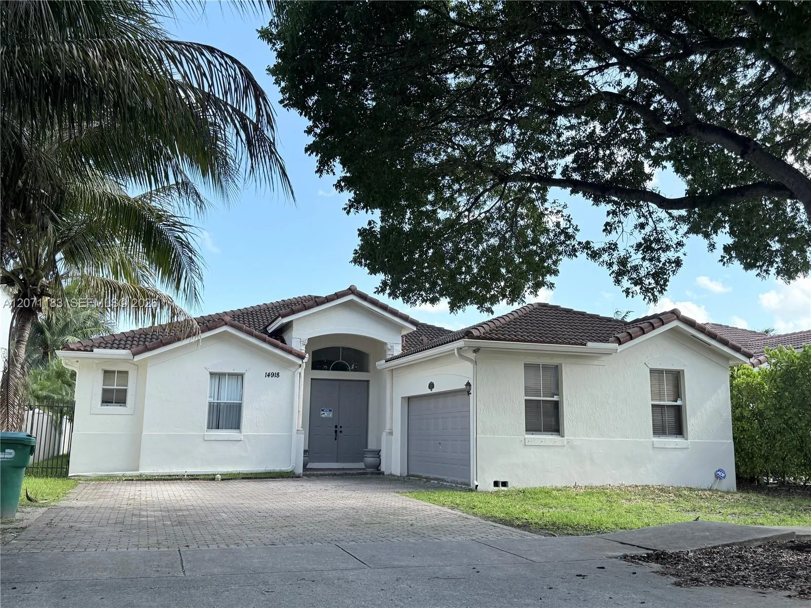 En Renta 14918 SW 15th Lane 0, Miami, FL 33194, Miami, FL 33194
