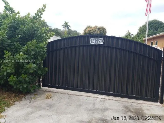 En Renta 14920 NE 10th Avenue, Miami, FL 33161, Miami, FL 33161
