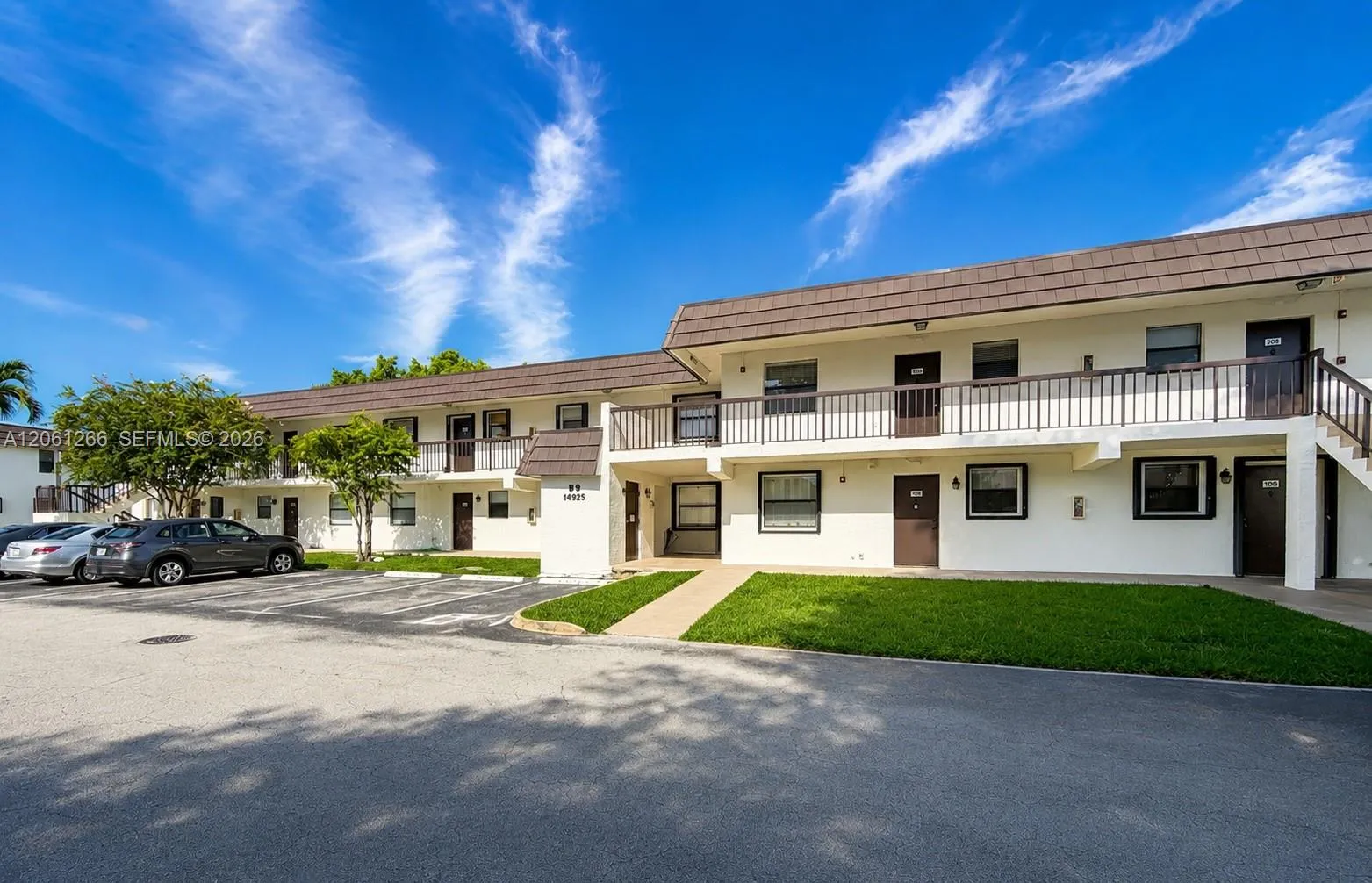 En Venta 14925 SW 104th Street 3-104, Miami, FL 33196, Miami, FL 33196