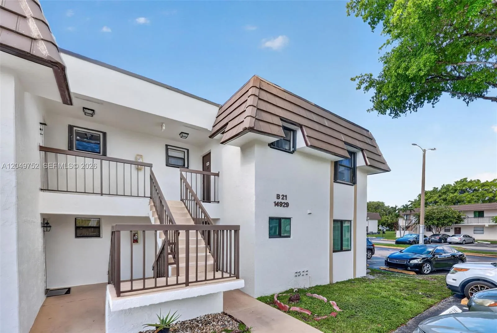 En Venta 14929 SW 104th Street 21-14, Miami, FL 33196, Miami, FL 33196