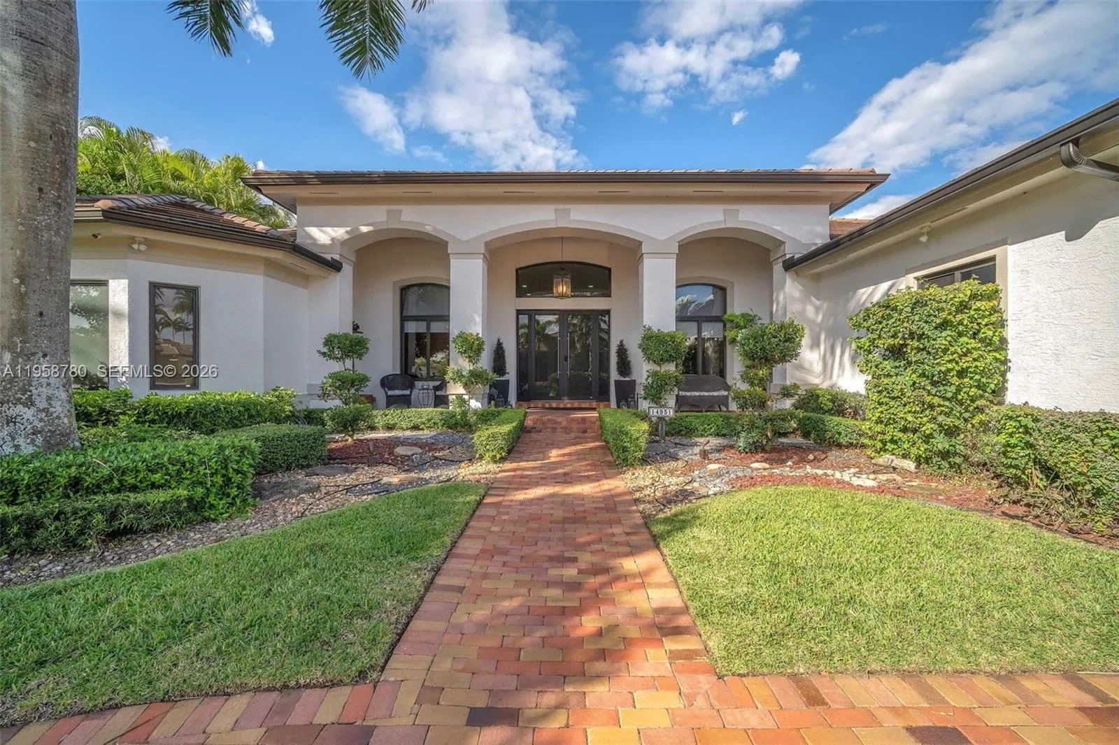 Vendido 14931 SW 38th Street, Davie, FL 33331, Davie, FL 33331