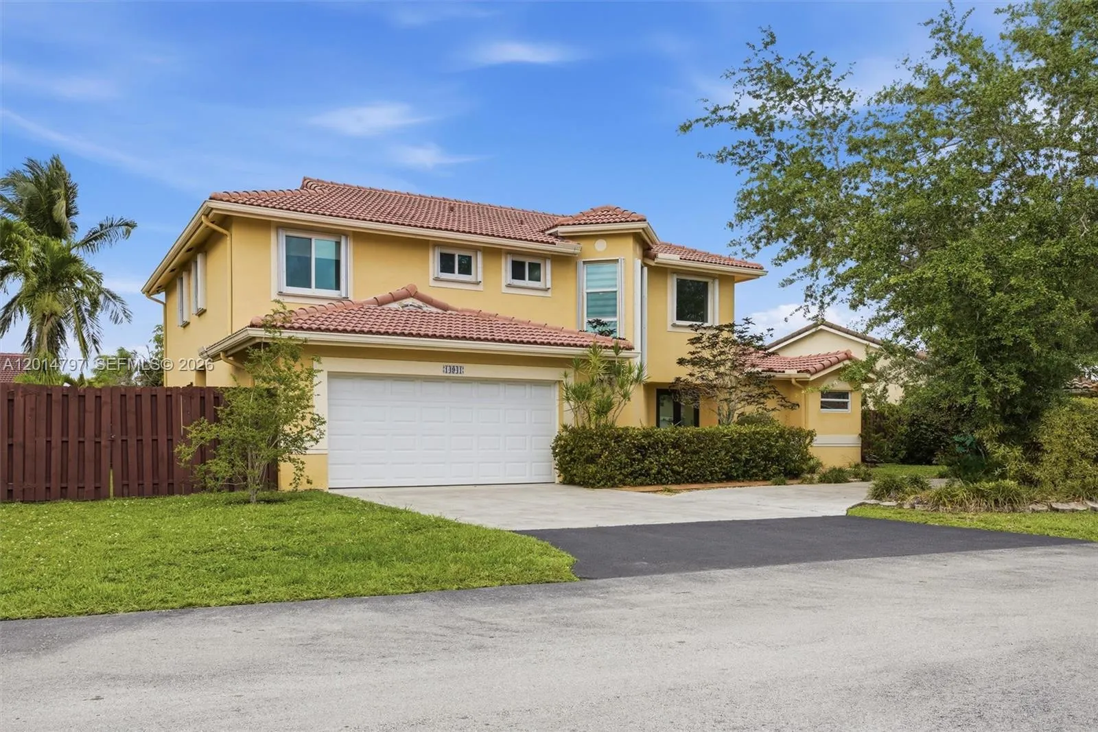 Vendido 14941 SW 45th Terrace, Miami, FL 33185, Miami, FL 33185