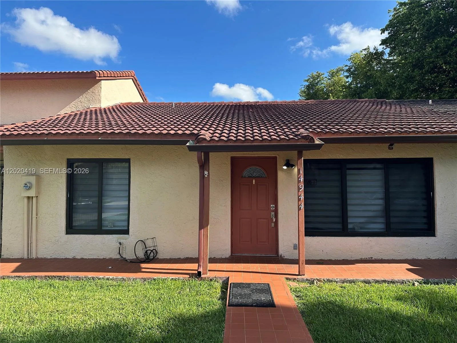 Vendido 14944 SW 88th Terrace, Miami, FL 33196, Miami, FL 33196