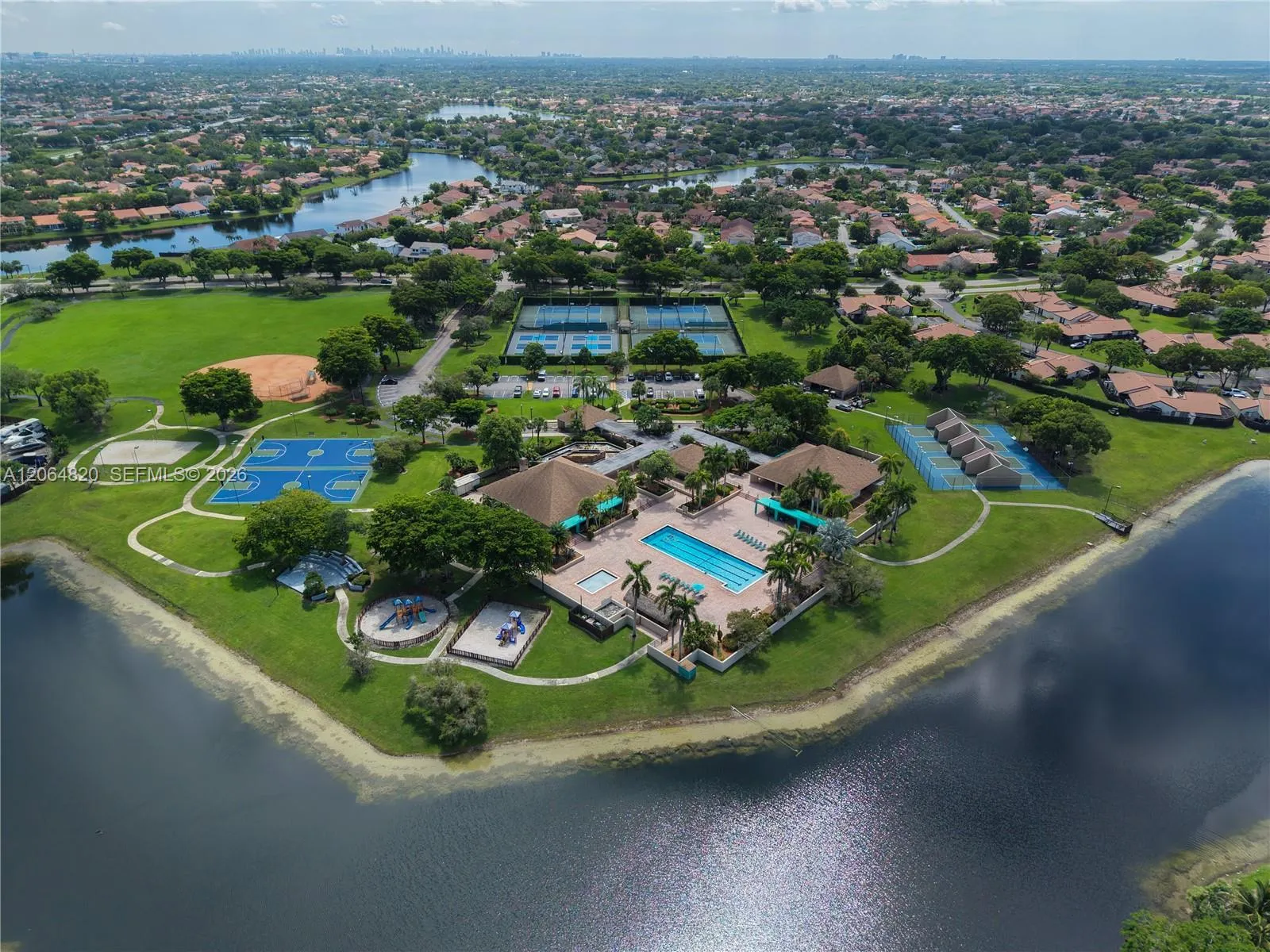 En Venta 14945 SW 49th Lane H-6, Miami, FL 33185, Miami, FL 33185