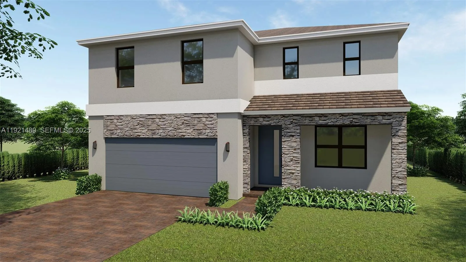 Foto de propiedad en 1495 NE 2nd Court, Homestead, FL 33033 Homestead con MLS# 
