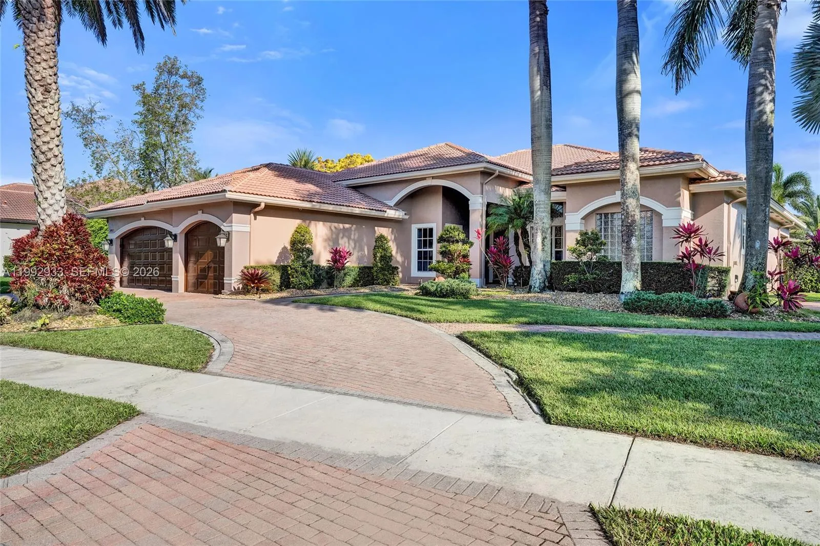 Vendido 14957 SW 34th Street, Davie, FL 33331, Davie, FL 33331