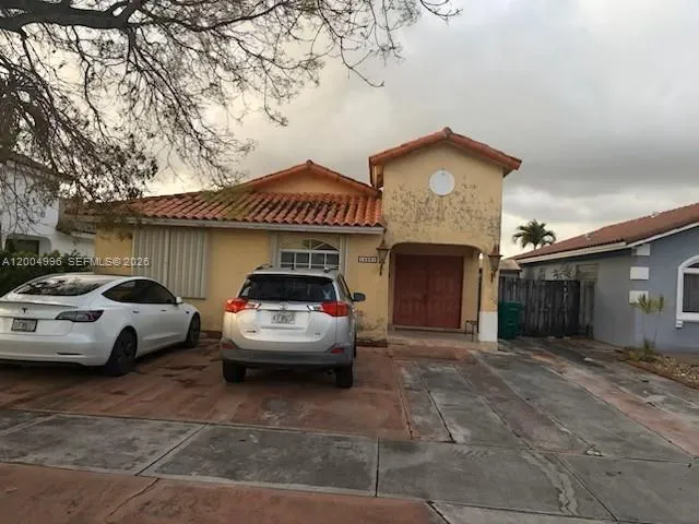 Vendido 14961 SW 36th Terrace, Miami, FL 33185, Miami, FL 33185