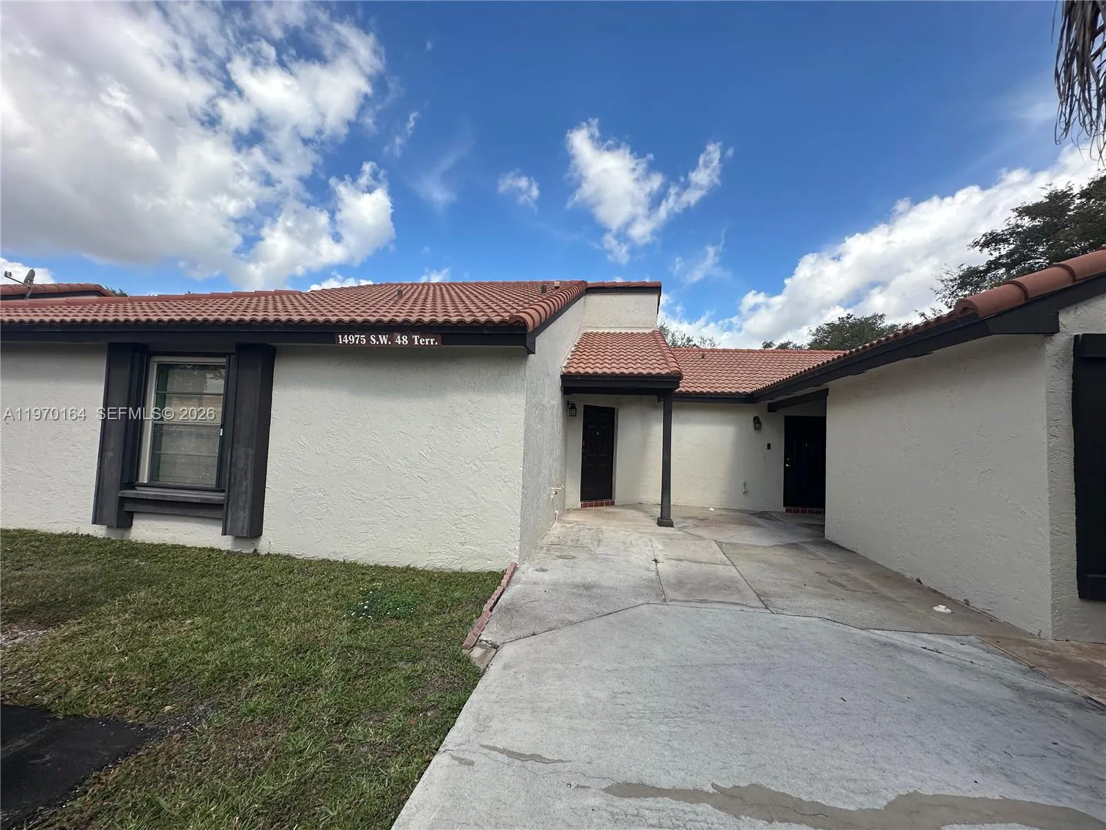 Vendido 14975 SW 48th Terrace 25E, Miami, FL 33185, Miami, FL 33185