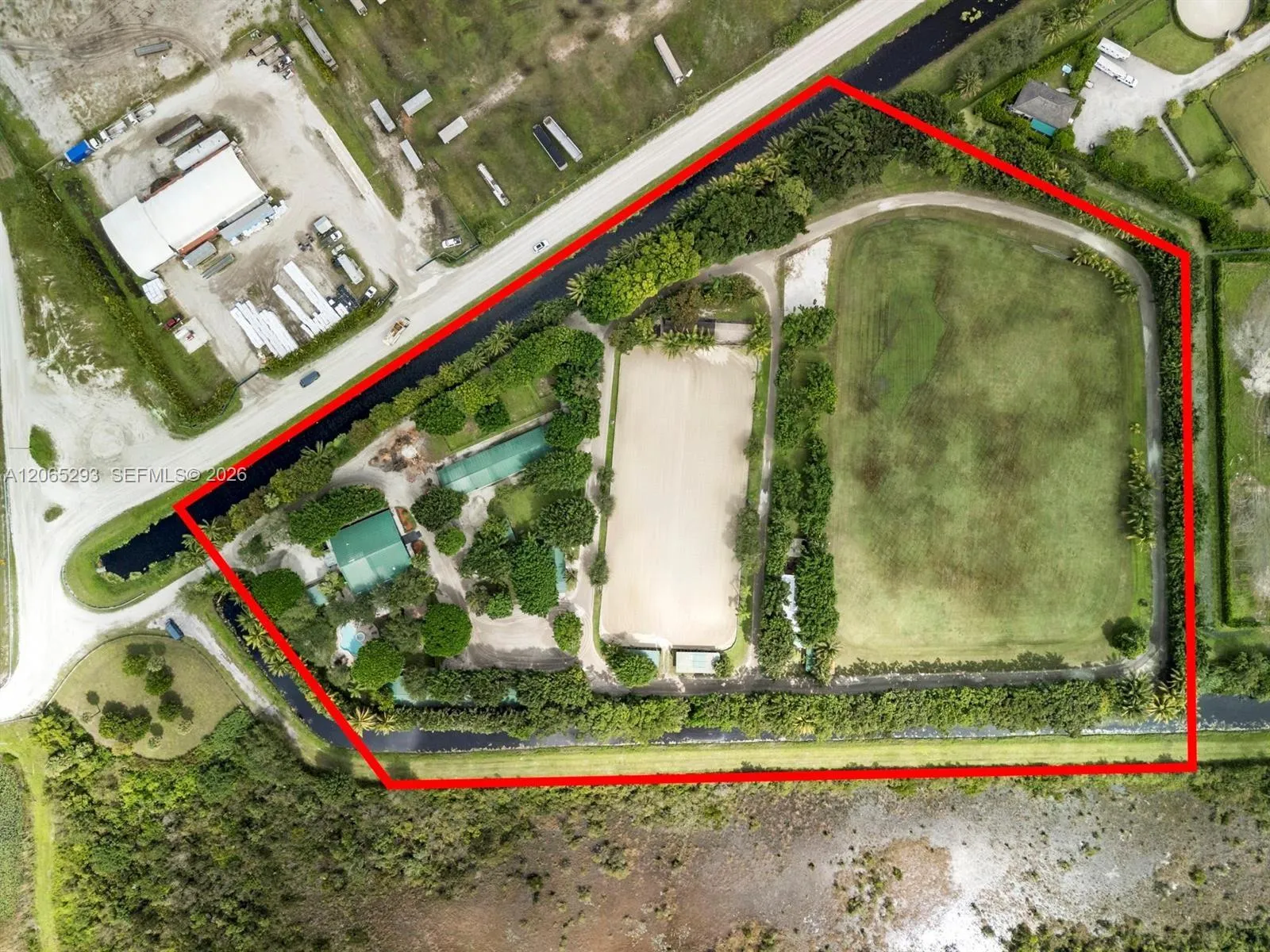 Foto de propiedad en 14996 S 50th Street S 0, Wellington, FL 33414 Wellington con MLS# 