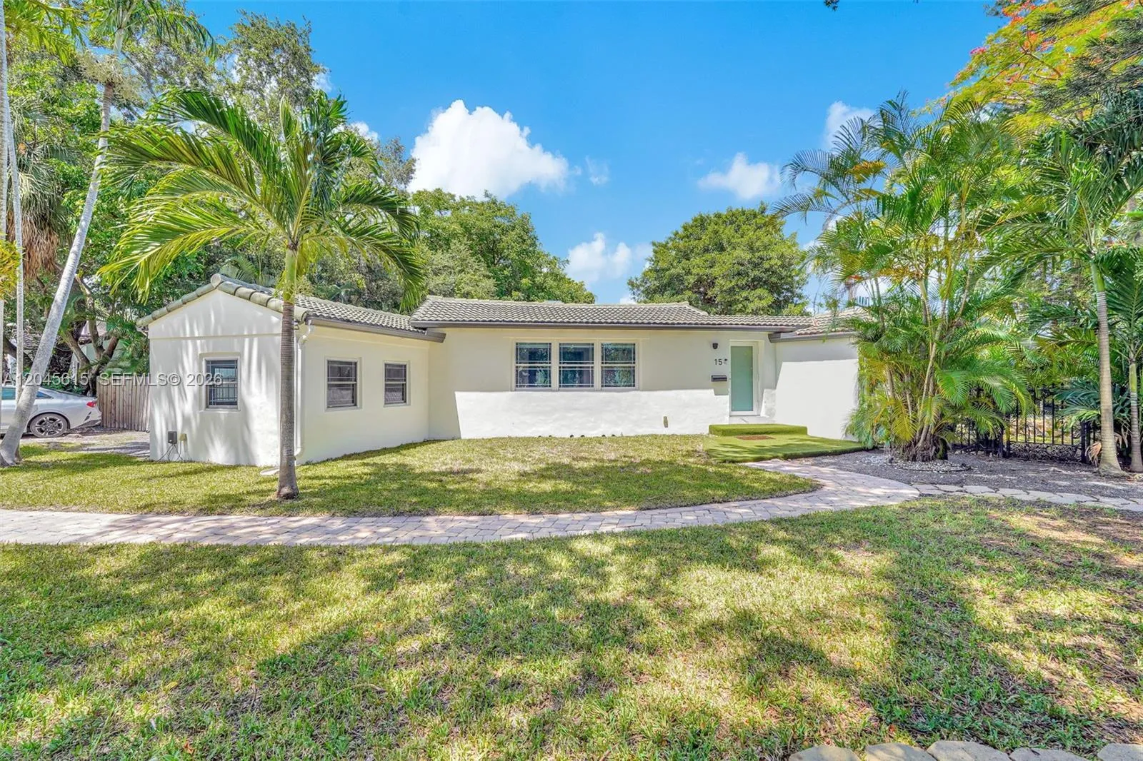 Foto de propiedad en 15 NE 95th Street, Miami Shores, FL 33138 Miami Shores con MLS# 