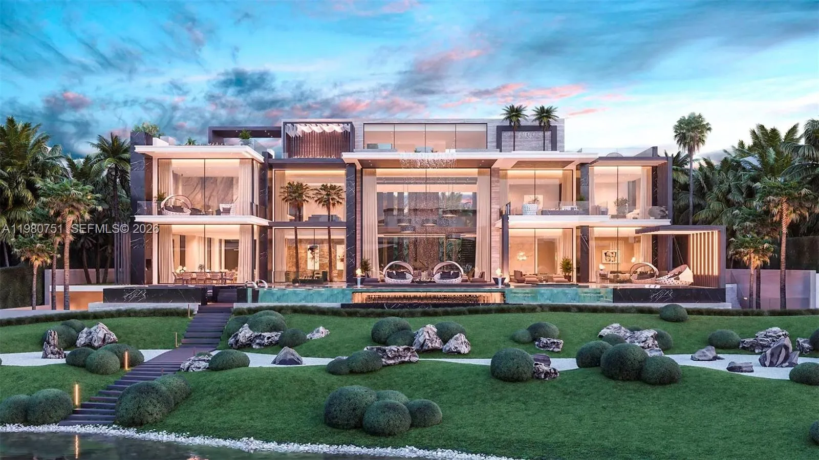 Foto de propiedad en 15 Sector W Road  con MLS# 