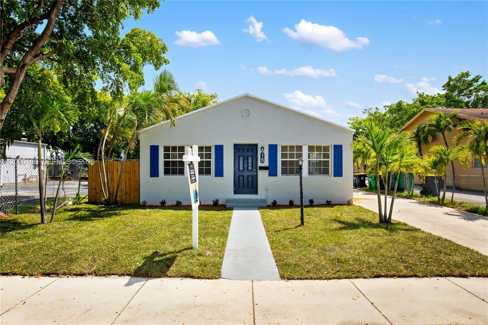 Vendido 15 SW 6th Street, Dania Beach, FL 33004, Dania Beach, FL 33004