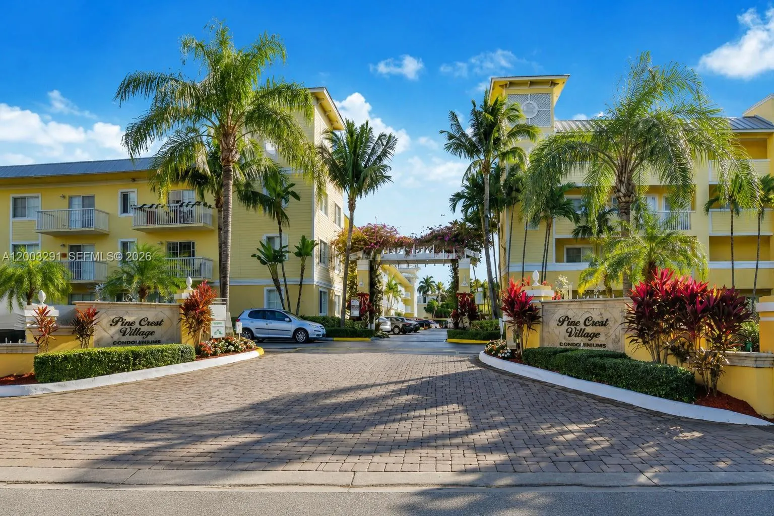 Foto de propiedad en 150 NE 15th Avenue 235, Fort Lauderdale, FL 33301 Fort Lauderdale con MLS# 