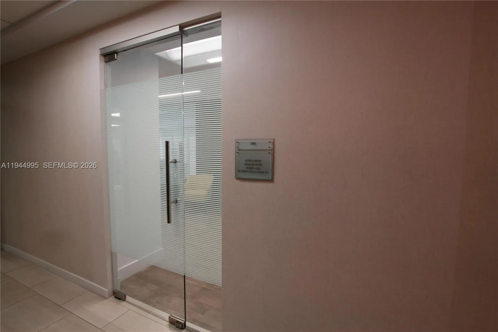 Vendido 150 SE 2nd Avenue 500, Miami, FL 33131, Miami, FL 33131