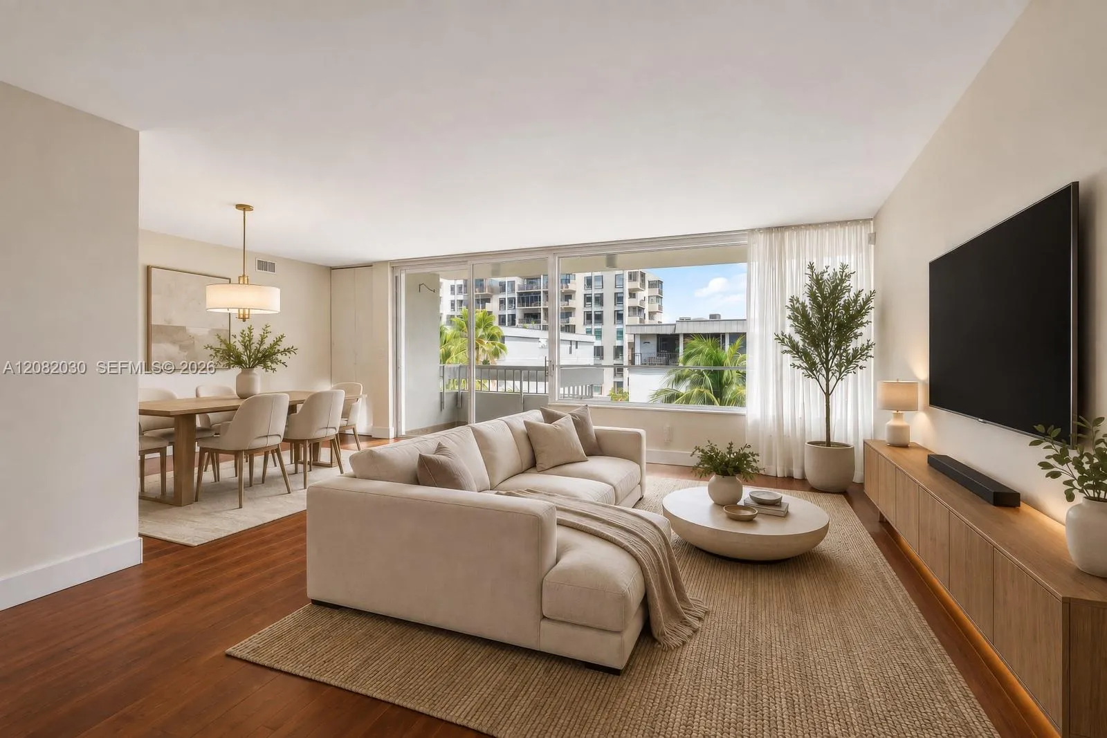 En Renta 150 Sunrise Drive 5A, Key Biscayne, FL 33149, Key Biscayne, FL 33149