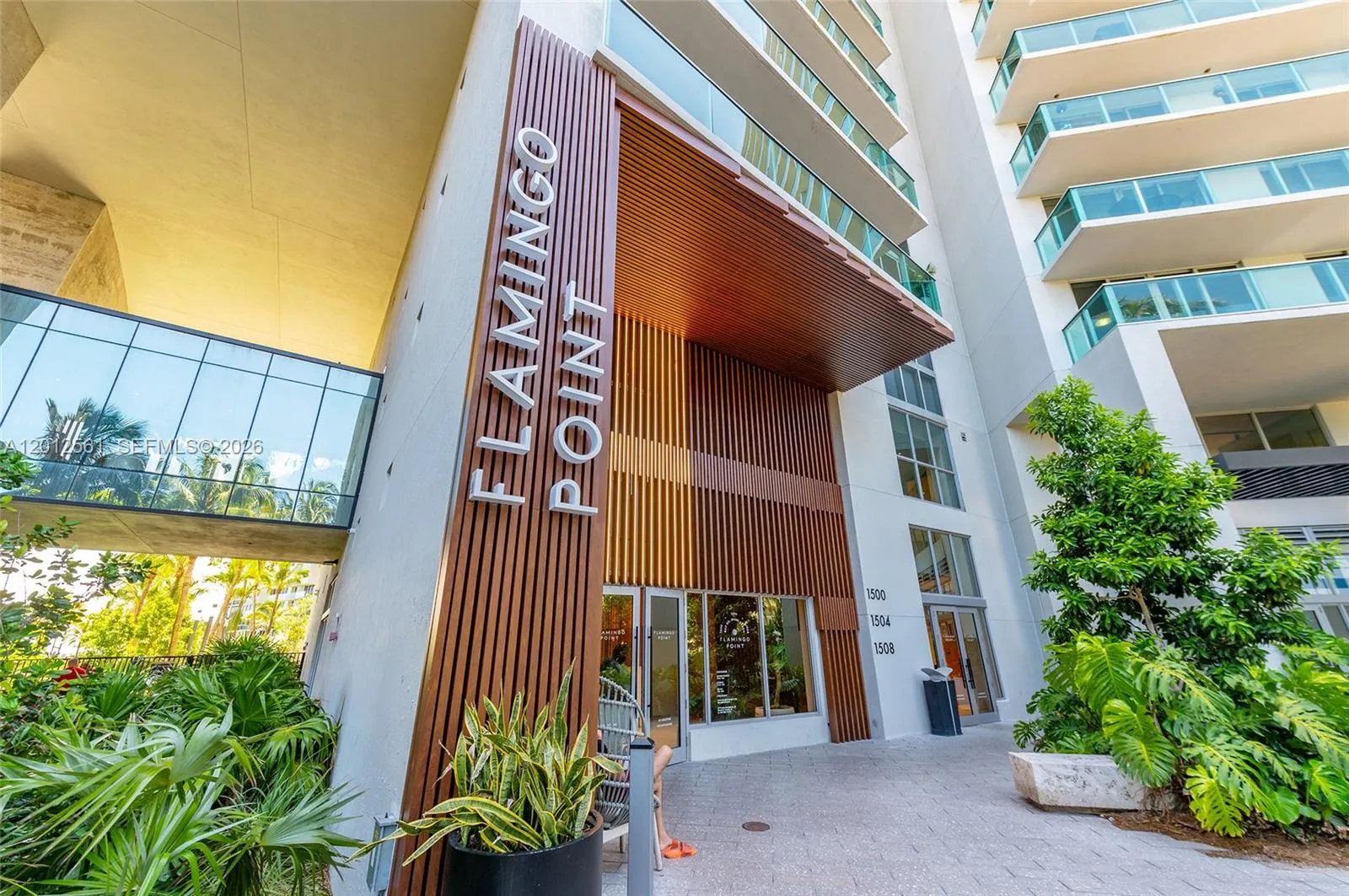 Alquilada 1500 Bay Road 1438S, Miami Beach, FL 33139, Miami Beach, FL 33139