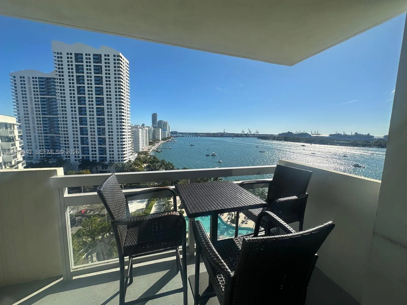 En Venta 1500 Bay Road 1528S, Miami Beach, FL 33139, Miami Beach, FL 33139