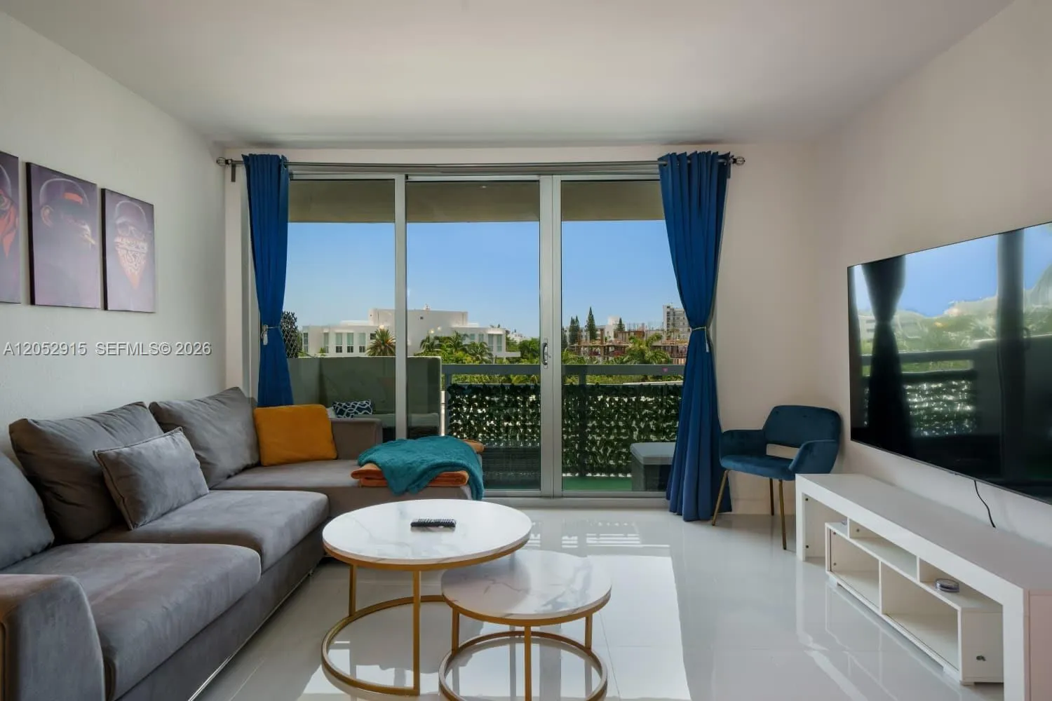 Foto de propiedad en 1500 Bay Road 474S, Miami Beach, FL 33139 Miami Beach con MLS#