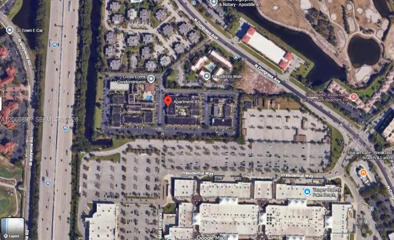 En Venta 1500 N Congress Avenue B5, West Palm Beach, FL 33401, West Palm Beach, FL 33401