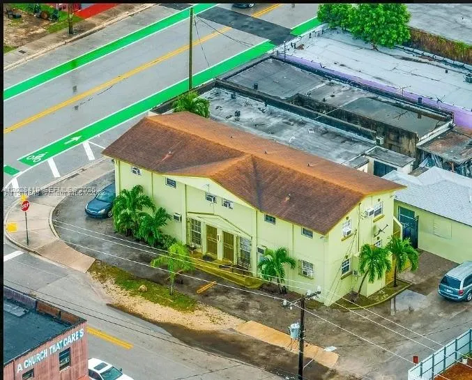En Venta 1500 NW 69th Terrace, Miami, FL 33147, Miami, FL 33147