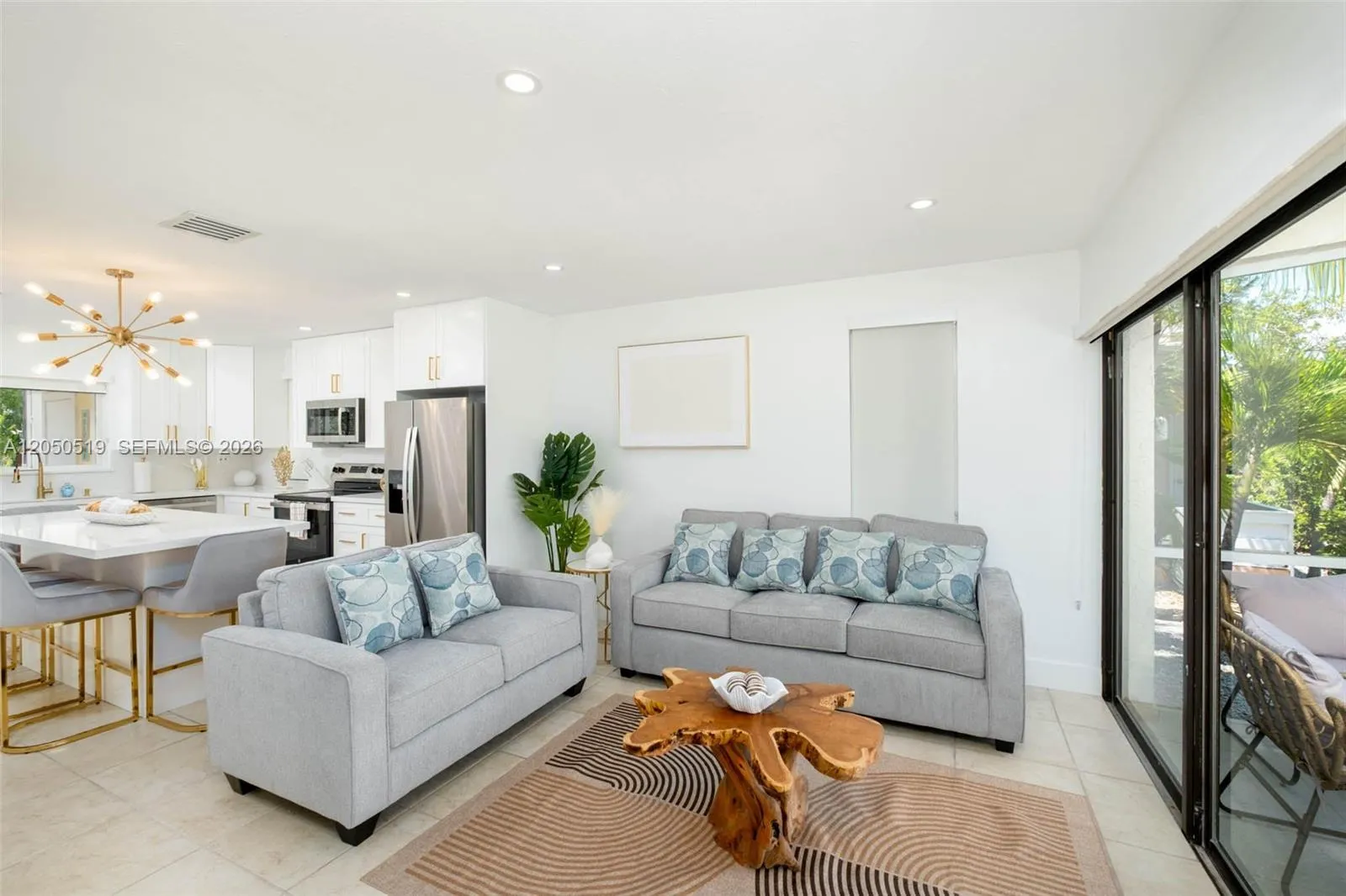 Foto de propiedad en 1500 Ocean Bay Drive C6, Key Largo, FL 33037 Key Largo con MLS# 