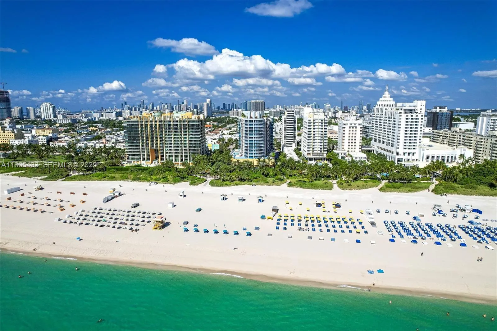 Foto de propiedad en 1500 Ocean Drive 1003, Miami Beach, FL 33139 Miami Beach con MLS# 