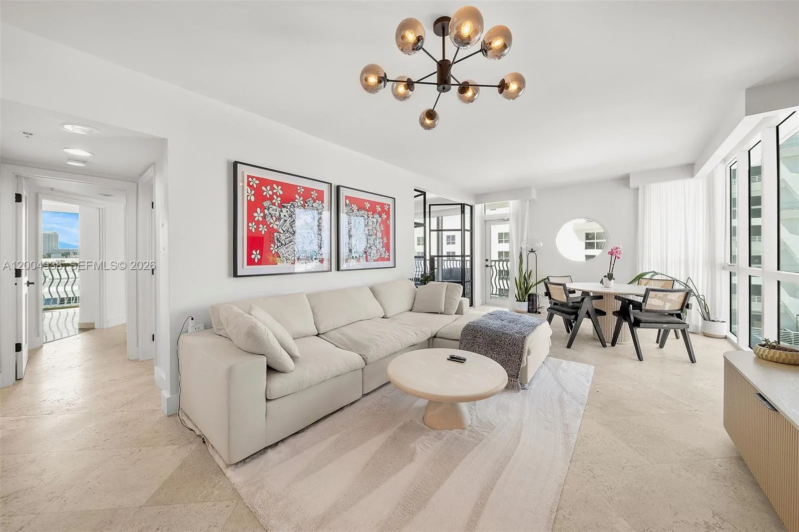 Foto de propiedad en 1500 Ocean Drive 607, Miami Beach, FL 33139 Miami Beach con MLS# 